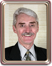Robert Frykberg, DPM, MPH