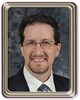 Jarrod Shapiro, DPM, FACFAS, FACPM