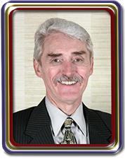 Robert Frykberg, DPM, MPH